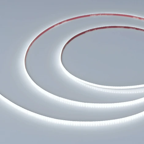 Светодиодная лента COB-X400-3mm 24V White6000 (4.8 W/m, IP20, 5m) (Arlight) 041744(1)