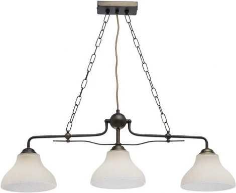 Подвесная люстра MW-Light Тетро 673012203