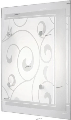 Потолочный светильник Arte Lamp Ariel A4807PL-1CC