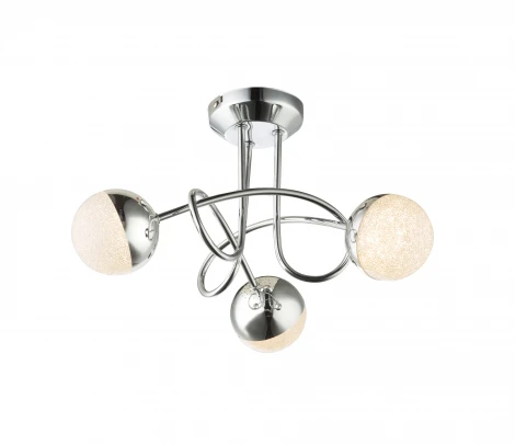 Потолочная люстра Globo Utila 56127-3D
