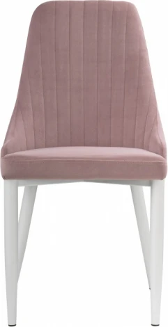 Стол кухонный Woodville Стол кухонный Уин 90 white / light purple