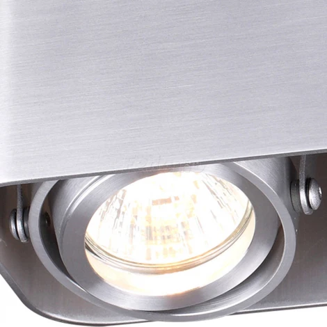 Накладной точечный светильник Odeon Light Montala 3577/2C