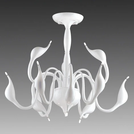 Потолочная люстра Lightstar Cigno Collo 751026