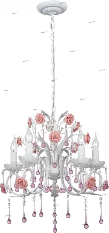 Подвесная люстра ST Luce Rose SL699.503.05