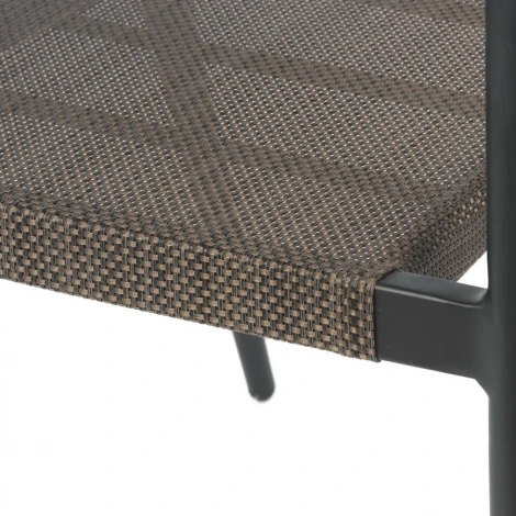 Обеденный стул Zoe COSMO арт.E7071A