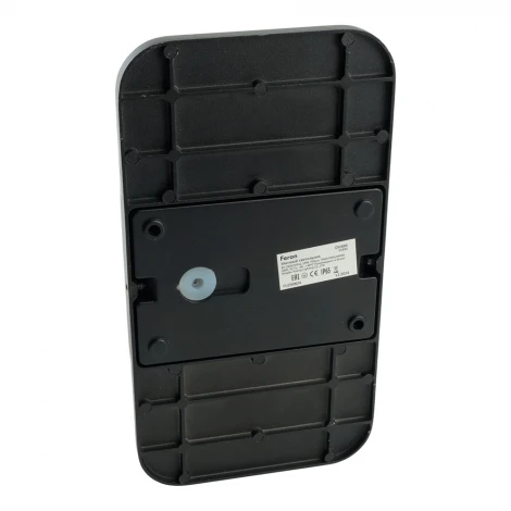 Настенный уличный светильник светодиодный Feron Сингапур 51832