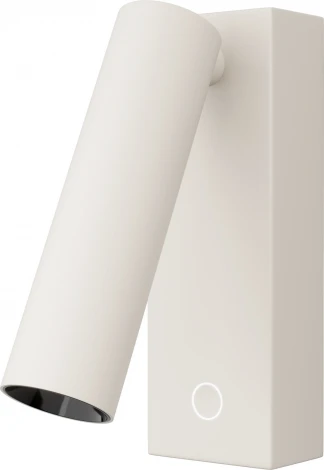 Спот Maytoni Twist C077WL-L3W3K (LED, 220V, сенсорный выключатель)