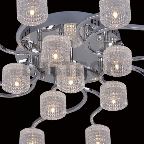 Потолочная люстра ST Luce SL209 SL209.102.16