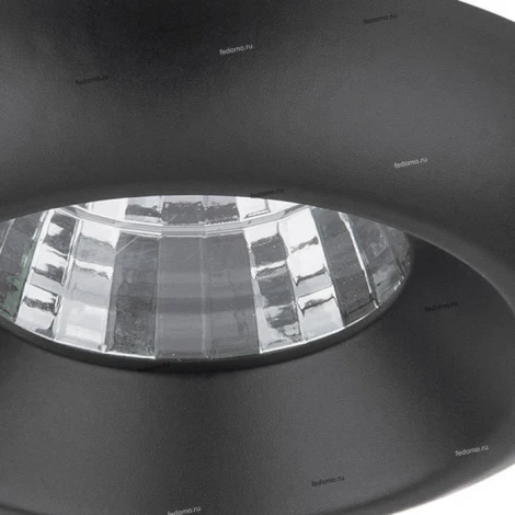 Встраиваемый точечный светильник Lightstar Monde 071057 (LED, 220V, IP44)