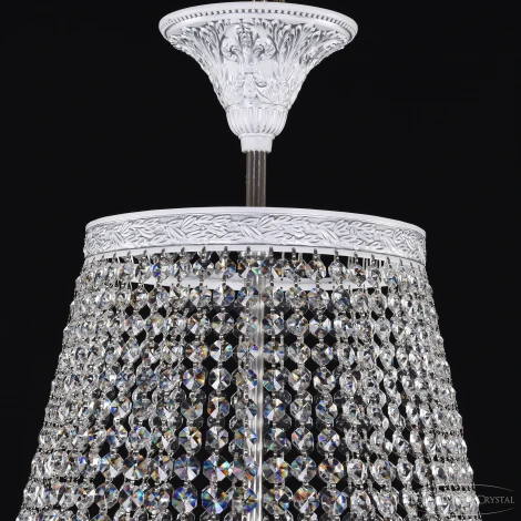 Потолочная люстра Bohemia AL2211 AL2211H201/20/160OL WMN