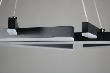 Подвесной светильник Zortes Aven ZRS.01243.01 (LED, 220V, на тросе)