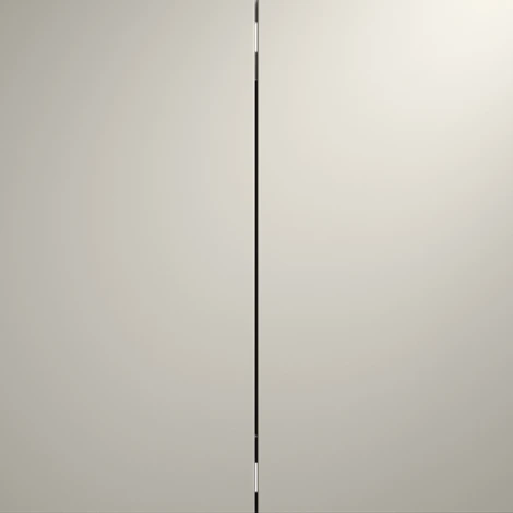 Выключатель двухклавишный (кашемир) Voltum S70 VLS020103