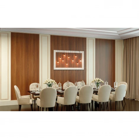 Гирлянда Favourite Luminas 2044-10P