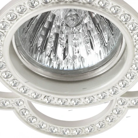 Встраиваемый точечный светильник Novotech Candi 370350