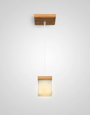 Подвесной светильник Мелодия Света PS1N 000039497