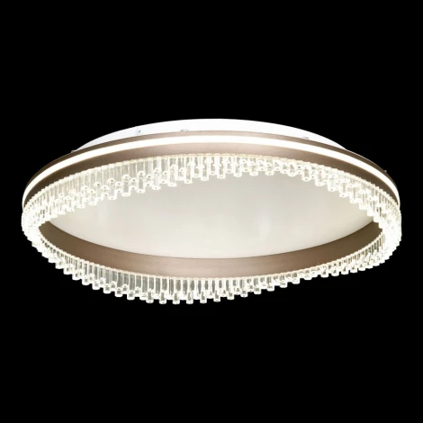 Потолочная люстра Lussole Hardin LSP-7429 (LED, 220V, круглые)