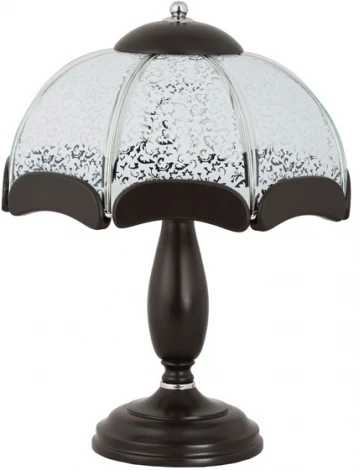 Интерьерная настольная лампа Alfa Samanta 20538