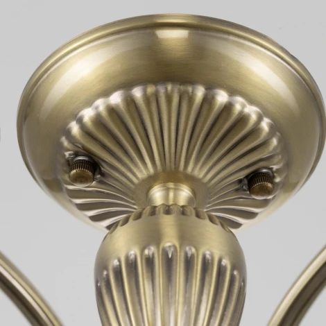 Потолочная люстра на штанге Citilux Alonso CL422153 (220V)