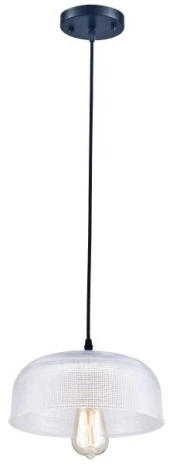 Подвесной светильник Lucia Tucci Ashanti 1252.1 (220V, на проводе, круглые)