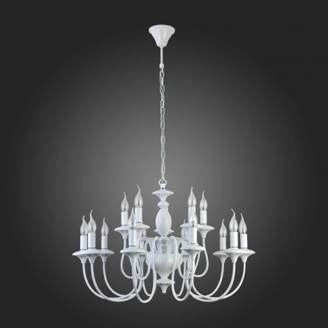 Подвесная люстра ST Luce Nevve SL1109.503.15