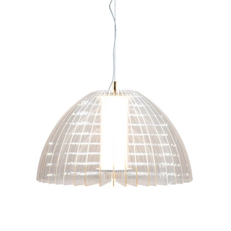 Подвесной светильник L'Arte Luce Mercury L42508.92