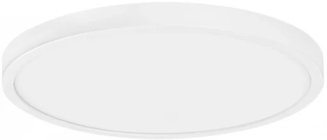 Светильник накладной со встроенными светодиодами Arco 225336 Lightstar (220V, пульт управления, управление смартфоном, умный дом - LampSmart, круглые)