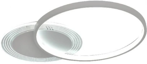 Потолочная люстра Мелодия Света SS1L 000030319