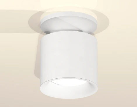 Накладной точечный светильник Ambrella Techno XS7401062 (220V, круглые)