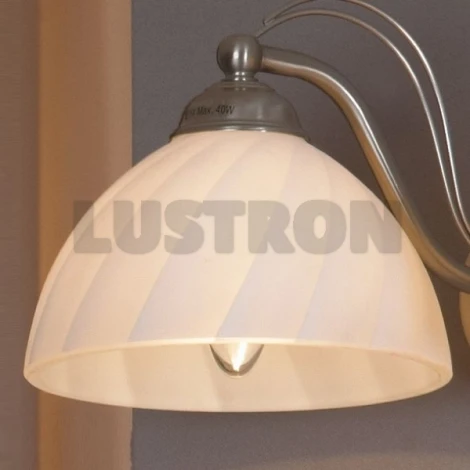 Бра Lussole Moranzani LSQ-9801-02
