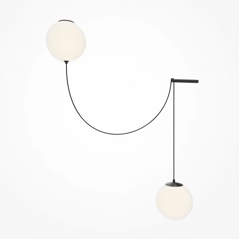 Подвесной светильник Maytoni Twins MOD427PL-L20B3K1