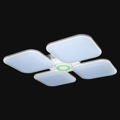 Потолочный светильник Максисвет 1-6945-WH М LED