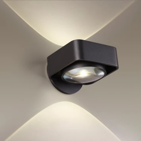 Бра Odeon Light Paco 3889/6WB