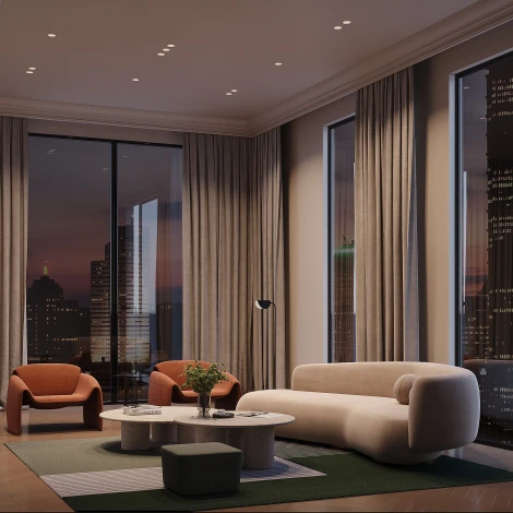 Встраиваемый светильник Maytoni Intro DL019-GX53-W (220V, круглые)