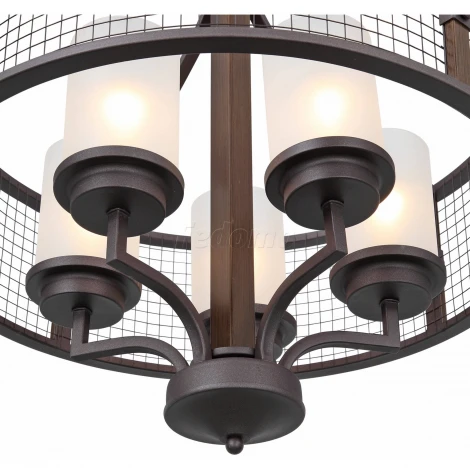 Подвесная люстра ST Luce Ivanhо SL266.303.05