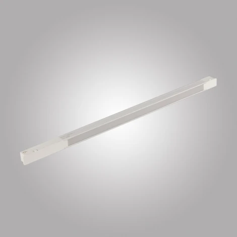 Трековый светильник светодиодный магнитный AM Group MAGNET OPAL MAGNET AM506 WH 10W 3000K (48V)