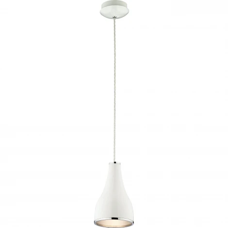 Подвесной светильник N-Light 116 116-01-76W white