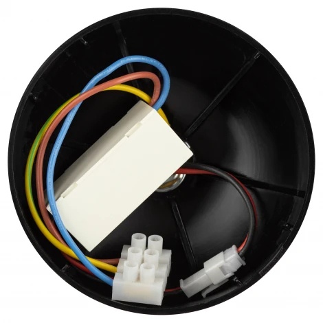 Архитектурная подсветка светодиодная ЭРА WL44 BK WL44 BK