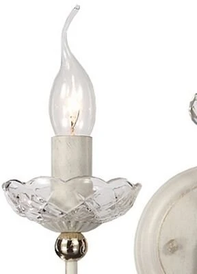 Бра Lumien Hall Брилл W17032/2MWGB