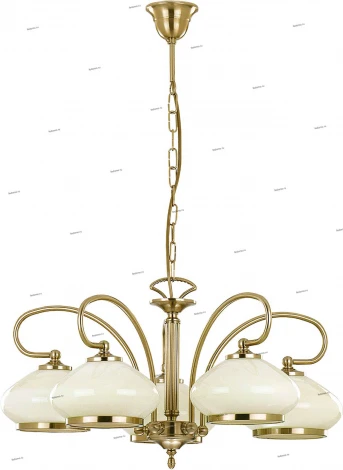 Подвесная люстра Alfa Astoria 5321