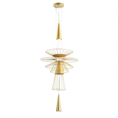 Подвесной светильник Favourite Ardo 4839-2P 2xGU10x10W