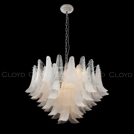 Подвесная люстра Cloyd Wasabi 11450