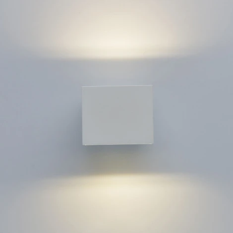 Архитектурная подсветка DeMarkt Меркурий 807023001