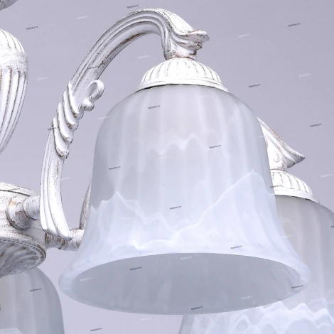 Потолочная люстра MW-Light Ариадна 450014805