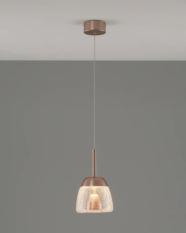 Подвесной светильник светодиодные Moderli Eir V10874-PL (220V, на проводе)