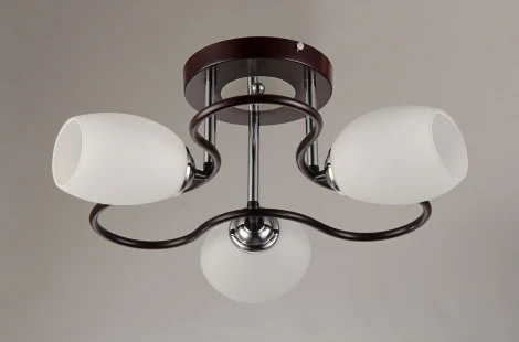 Потолочная люстра Toscom Rafaelo TC-992-903