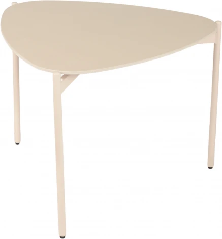 Столик Erida керамика Кремовый Stool Group арт.УТ000039048