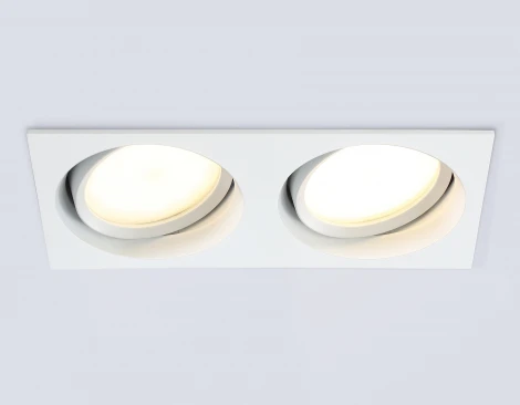 Светильник встраиваемый IP44 Ambrella Techno Spot TN6659