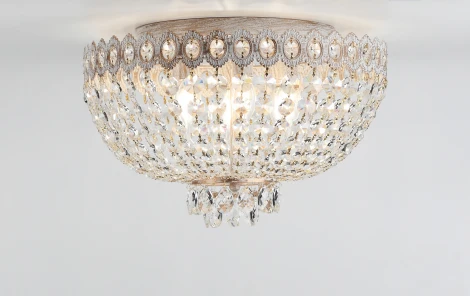 Потолочная люстра Rivoli Vittoria 1014-106