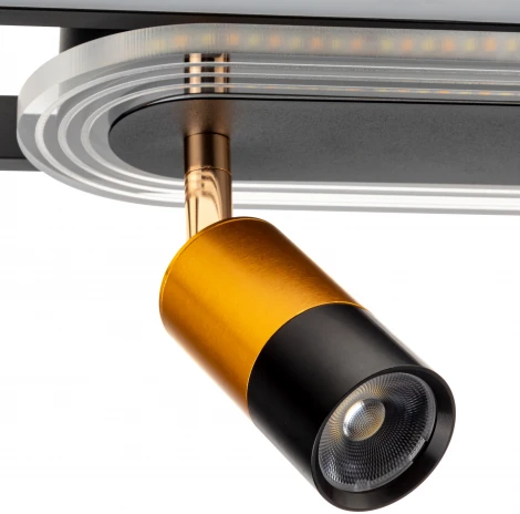 Спот Ritter Lanterna 51634 1