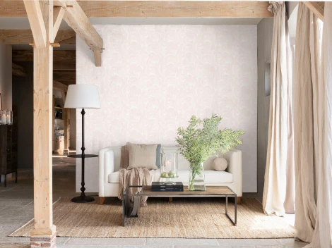 Рулонные обои BN International BN 18381